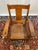 Brown Early 20th Century Limbert Rocker For Sale - Image 8 of 12