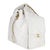 Item #: Z152956 Features Interior: One card slot. Two side pockets Dimensions: 11.25 x 14.5 x 5.5 in Handbag Closure Type:...