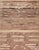 Fabulous Modern Abstract Beige Earth Tone Rug, Country of Origin: Central Asia, Circa date: Modern