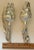 Late 20th Century Missiaglia Style Silver Artichoke Salt and Pepper For Sale - Image 13 of 14