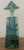 This sculpture is often described as a “Chinese Man” or “Chinese Farmer.” It was made in Murano, Italy, commonly in dark...