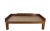 Antique Seamless Rails Chinese Daybed For Sale - Image 11 of 11