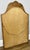 Vintage French Shabby Chic Mirror in Oak For Sale - Image 6 of 7