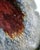 Mineral Glaze Ceramic Plate Duo by Barbara Stehr, 1970s, Set of 2 For Sale - Image 9 of 16