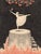 Fine Art Giclee Pint a Flower That Blooms Only Here by Sugimoto Sanae For Sale