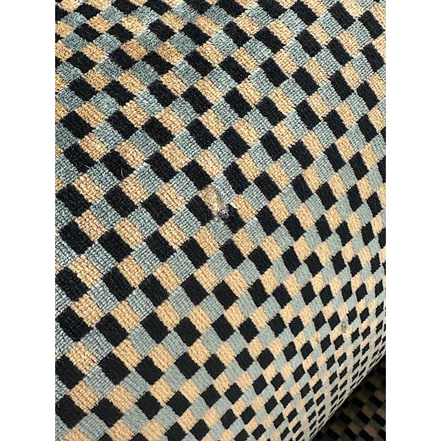 Calida Lounge Chairs by Architect Giudici for Coim, 1970s, Set of 2 For Sale - Image 6 of 17