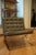 Beautiful authentic chair. Not much needed to say about this one. You know what you are looking for! Stainless Steel!...