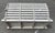 Vintage Cottage Porch Swing 1940 - 1960 For Sale - Image 4 of 16