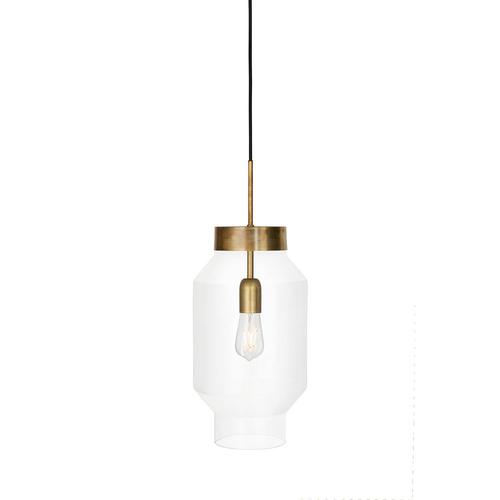 Not Yet Made - Made To Order Large Glass Fenomen Ceiling Lamp by Sabina Grubbeson for Konsthantverk For Sale - Image 5 of 6