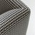 1990s Cubic Lounge Chair Attributed to Jules Heumann for Metropolitan in Alexander Girard Fabric For Sale In Chicago - Image 6 of 8