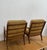Pair of Mid-Century Modern Ole Wanscher Danish Armchairs For Sale - Image 12 of 18