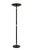 Modern Floor Lamp in Brass and Metal, 1980s For Sale - Image 10 of 10
