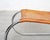 Thonet Mr Lounge Chair by Ludwig Mies van der Rohe for Thonet, 1970s For Sale - Image 4 of 15