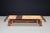 Garrigue Ceramic and Bent Beechwood Coffee Table by Roger Capron, France, 1960s For Sale - Image 13 of 18