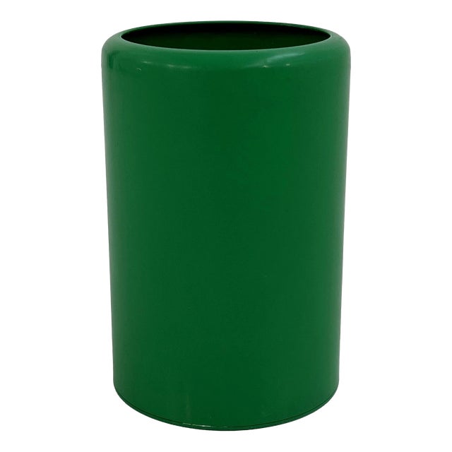 Birillo 1100 Bin by Giottono Stoppino for Rexite, 1980s For Sale