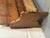 Antique Larch Chest in Wood, 1800s For Sale - Image 5 of 6