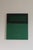 Bodasca, Minimalist Green Canvas Inside Garden, 2026, Canvas For Sale - Image 9 of 9