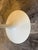 Eero Saarinen for Knoll Tulip Table, 47 Inches For Sale - Image 9 of 11