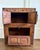 Antique Korean Two-Level Wood Chest Jeon-Ju Jang For Sale - Image 16 of 18