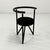 Contemporary Miss Dorn Side Chair attributed to Philippe Starck for Disform, 1980s For Sale - Image 3 of 15