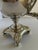 American Antique Silver-Plated Coffee Samovar For Sale - Image 3 of 13