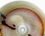 1975 Iridescent Art Glass Paperweight by Orient & Flume For Sale In Indianapolis - Image 6 of 7