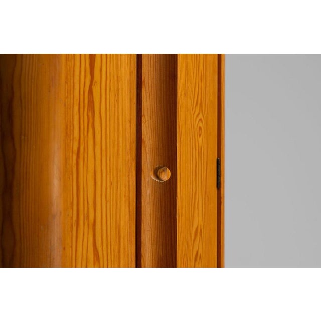 1970s Wardrobes by Jordi Vilanova i Bosch, Barcelona, Spain, 1970s, Set of 2 For Sale - Image 5 of 18