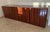 1970s Vintage Monumental Zebrawood Lacquered Sideboard, 1970s For Sale - Image 5 of 14