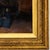 Antique Alfred Belhomme Oil Painting of an Interior Scene For Sale In Los Angeles - Image 6 of 7