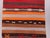 Turkish Narrow Kilim Runner Rug For Sale - Image 6 of 7