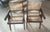 Vintage Armchairs by Pierre Jeanneret, 1956, Set of 2 For Sale - Image 14 of 18