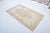 Floor Antique Beige Carpet For Sale - Image 9 of 11