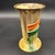 Art Deco Ceramic Vase, 1930s For Sale - Image 8 of 9
