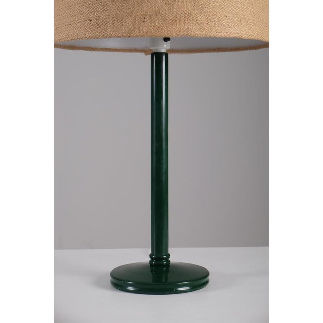 Vintage BN75 Table Lamps by Hans-Agne Jakobsson, 1960s, Set of 2 For Sale - Image 9 of 13