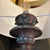 Traditional 1910s Torchiere Floor Lamp With Clawfeet, Roman Head For Sale - Image 3 of 5