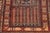 Islamic Afghan Baluch Prayer Rug, 5' 6" X 3' 2" For Sale - Image 3 of 8