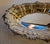 1960s Vintage Towle Carpenter's Hall Silver Plate Bread Tray/Serving Platter/Plate For Sale - Image 5 of 9
