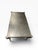 Ferguson Copeland Silver Leaf Coffee Table With Curved Sabre Legs For Sale In Charlotte - Image 6 of 15