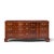 Baker Furniture Georgian Mahogany Bow Front Dresser This lowboy measures: 71.25 wide x 21.25 deep x 32 inches high ABOUT...