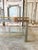 Set Guy attributed to Guy Lefevre for Maison Jansen, 1970, Set of 3 For Sale - Image 6 of 13