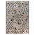 Contemporary Abstract Design Handmade Wool Rug by Doris Leslie Blau For Sale