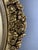 19th Century Gilded Mirror with Floral Motifs For Sale - Image 3 of 8