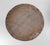 Mid-Century Italian Lava Glaze Art Pottery Vase With Geometric Design, Bitossi For Sale - Image 10 of 11