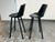 Stefan Diez for E15 Jean Barstools, Pair For Sale - Image 4 of 12