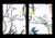 Light Gray Chinoiserie/Botanical Anthropologie Chloe Wallpaper Mural, Birds and Monkeys, 7 Panels For Sale - Image 8 of 15