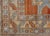 Turkish Vintage Rug 4'3" x 7'9" #17981 For Sale - Image 4 of 8