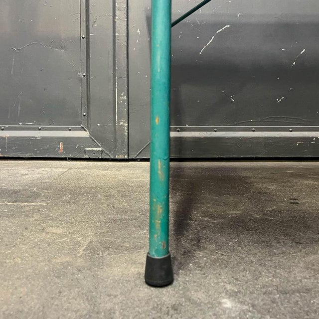 Vintage Side Table in Wood For Sale - Image 11 of 18