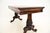 William IV Writing Table, 1830s For Sale - Image 11 of 13