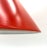 Mid-Century Modern Vintage Red Pendant Light by Arne Jacobsen for Louis Poulsen, 1950s For Sale - Image 3 of 13