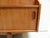 Wood Mid-Century Modern Dutch Oak High Board, 1950s For Sale - Image 7 of 15